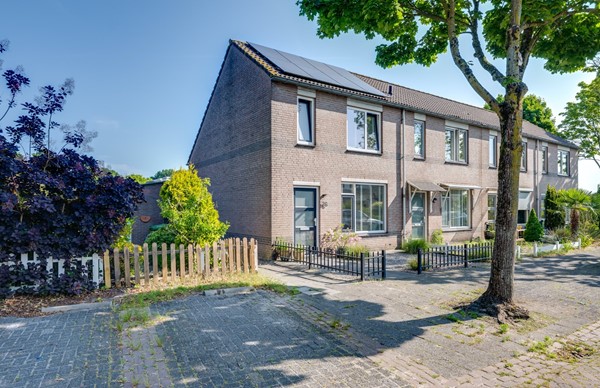 Property photo - Wouwerbroek 76, 5122GX Rijen